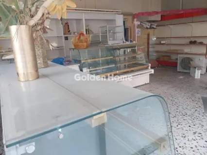 Κατάστημα 57τ.μ. προς ενοικίαση φωτογραφία 2