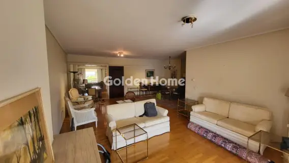 Apartment 122m<sup>2</sup> for rent photo 1