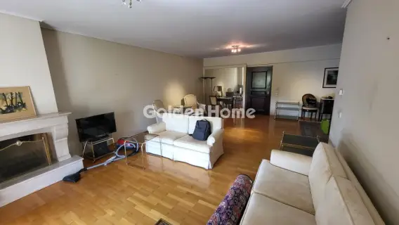 Apartment 122m<sup>2</sup> for rent photo 2