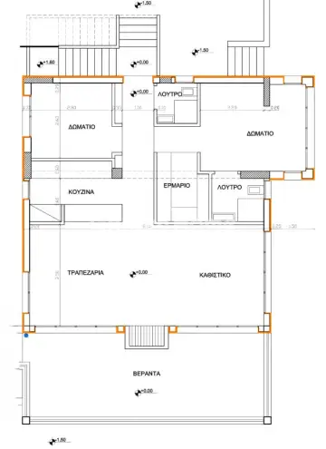 House 268m<sup>2</sup> for sale photo 28