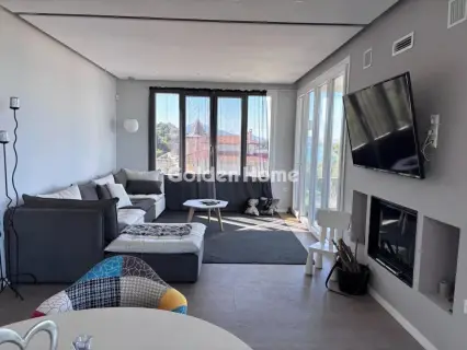Independent Maisonette 268m<sup>2</sup> for sale photo 9