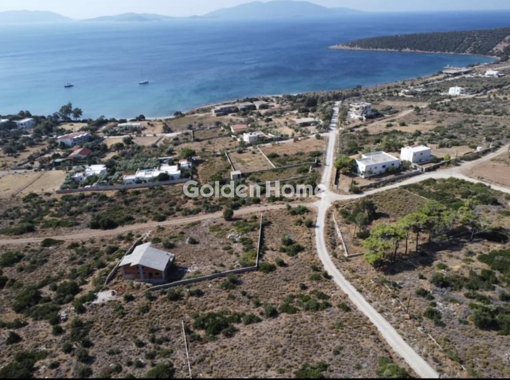Οικιστικό 885τ.μ. προς πώληση φωτογραφία προβολής