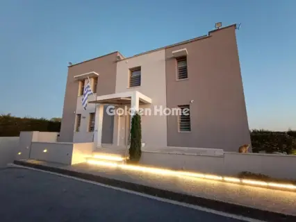 Μεζονέτα Ανεξάρτητη 330τ.μ. προς πώληση φωτογραφία 5565284