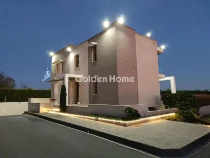 Μεζονέτα Ανεξάρτητη 330τ.μ. προς πώληση φωτογραφία 5565297