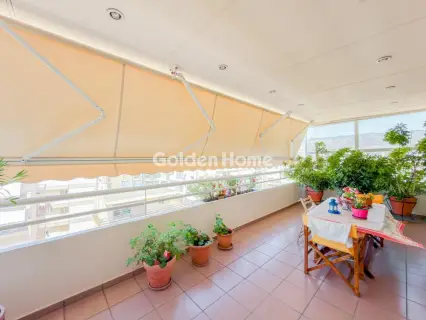Διαμέρισμα 125τ.μ. προς πώληση φωτογραφία 5578576