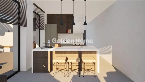 Independent Maisonette 120m<sup>2</sup> for sale photo 9