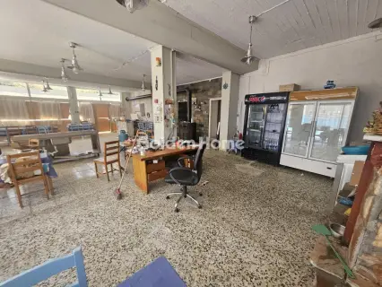Κατάστημα 360τ.μ. προς πώληση φωτογραφία 8