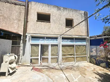 Κατάστημα 360τ.μ. προς πώληση φωτογραφία 16