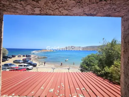 Κατάστημα 360τ.μ. προς πώληση φωτογραφία 19