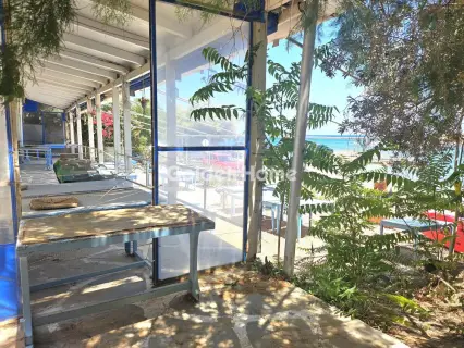 Κατάστημα 360τ.μ. προς πώληση φωτογραφία 4