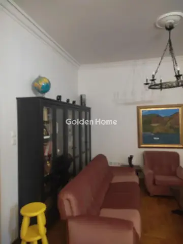 Οροφοδιαμέρισμα 114τ.μ. προς ενοικίαση φωτογραφία 5570490