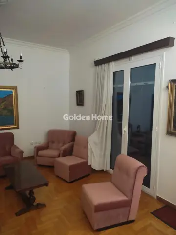 Οροφοδιαμέρισμα 114τ.μ. προς ενοικίαση φωτογραφία 5570489
