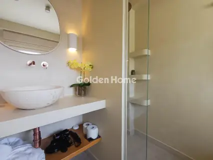 Διαμέρισμα 30τ.μ. προς ενοικίαση φωτογραφία 5570167