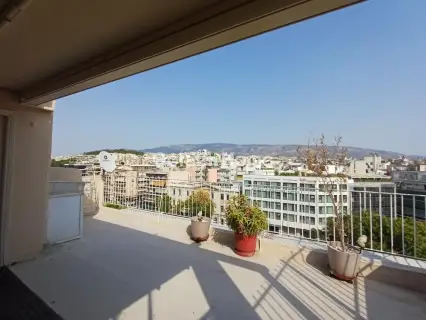 Διαμέρισμα 30τ.μ. προς ενοικίαση φωτογραφία 5570173