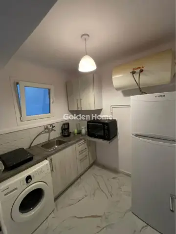 Γκαρσονιέρα 27τ.μ. προς πώληση φωτογραφία 2