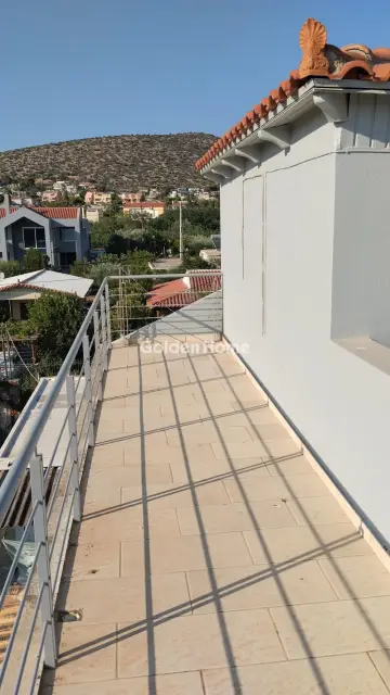 House 230m<sup>2</sup> for rent photo 21