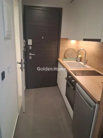 Studio 28m<sup>2</sup> for rent photo 5568884