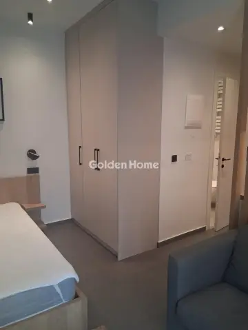 Studio 28m<sup>2</sup> for rent photo 5568890
