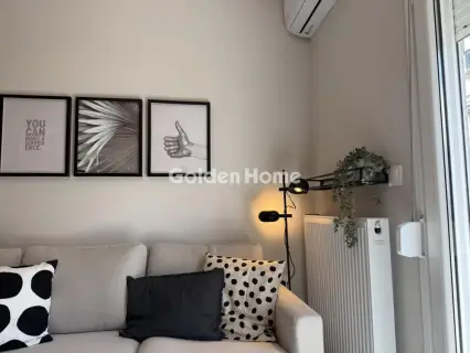 Apartment 29m<sup>2</sup> for rent photo 4