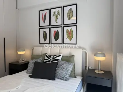Apartment 29m<sup>2</sup> for rent photo 5