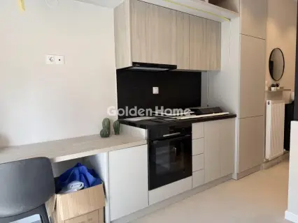 Apartment 29m<sup>2</sup> for rent photo 3