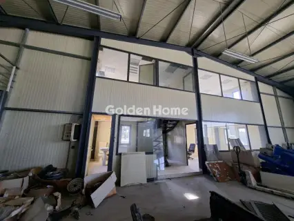 Independent Building 1000m<sup>2</sup> for rent photo 25