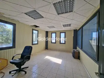 Independent Building 1000m<sup>2</sup> for rent photo 26
