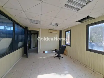 Independent Building 1000m<sup>2</sup> for rent photo 27