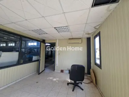Independent Building 1000m<sup>2</sup> for rent photo 29