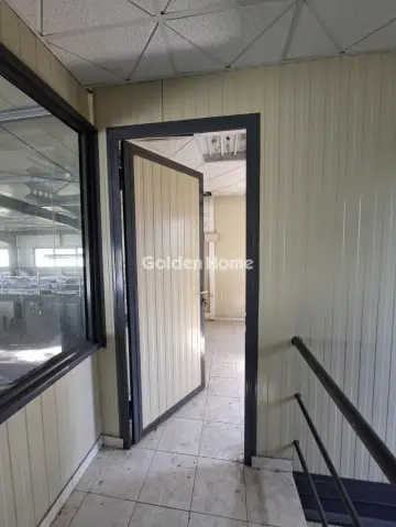 Independent Building 1000m<sup>2</sup> for rent photo 1