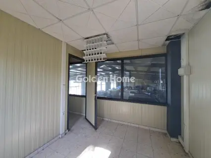 Independent Building 1000m<sup>2</sup> for rent photo 32