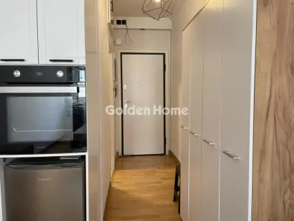 Apartment 28m<sup>2</sup> for rent photo 6