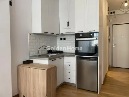 Apartment 28m<sup>2</sup> for rent photo 2