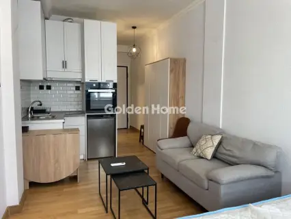 Apartment 28m<sup>2</sup> for rent photo 1