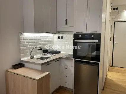 Apartment 28m<sup>2</sup> for rent photo 3