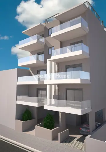 Διαμέρισμα 105τ.μ. προς πώληση φωτογραφία 1