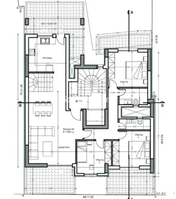 Floor Maisonette 140m<sup>2</sup> for sale photo 8