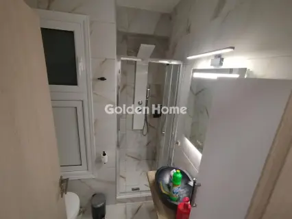 Γκαρσονιέρα 26τ.μ. προς πώληση φωτογραφία 4