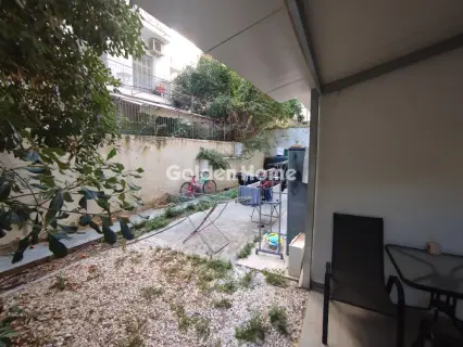 Γκαρσονιέρα 26τ.μ. προς πώληση φωτογραφία 8