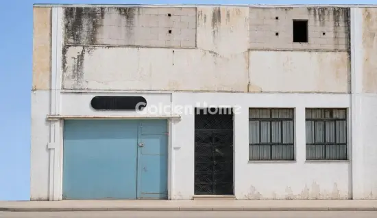 Επαγγελ. Οικόπεδο 600τ.μ. προς πώληση φωτογραφία 3