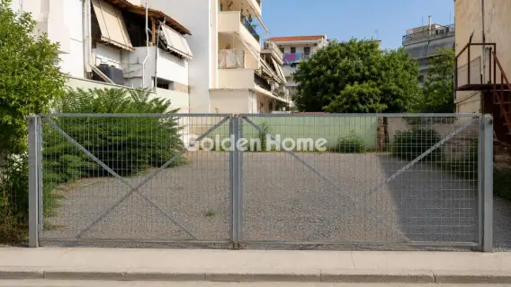 Επαγγελ. Οικόπεδο 600τ.μ. προς πώληση φωτογραφία 5570321