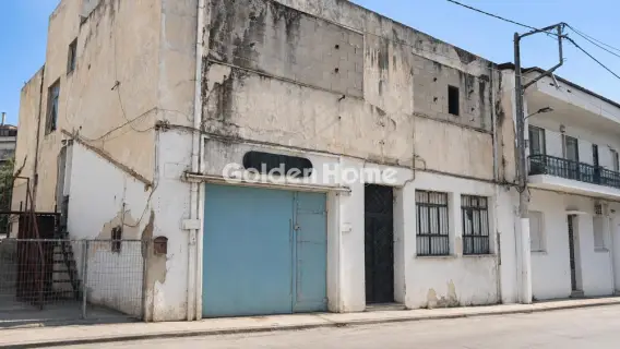 Επαγγελ. Οικόπεδο 600τ.μ. προς πώληση φωτογραφία 5570324