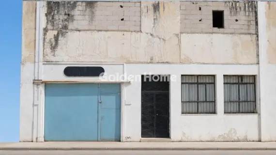 Αυτόνομο Κτίριο 426τ.μ. προς πώληση φωτογραφία 1