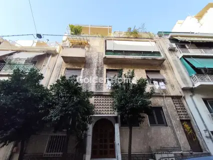 Διαμέρισμα 41τ.μ. προς πώληση φωτογραφία 5568151