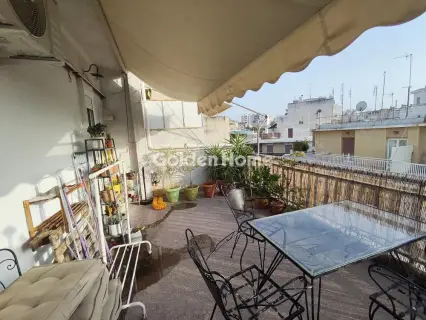 Διαμέρισμα 41τ.μ. προς πώληση φωτογραφία 5568037