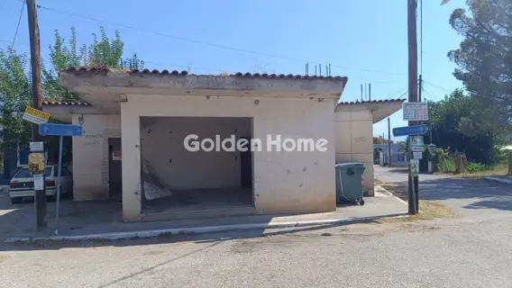 Αυτόνομο Κτίριο 112τ.μ. προς πώληση φωτογραφία 4