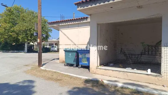 Αυτόνομο Κτίριο 112τ.μ. προς πώληση φωτογραφία 6