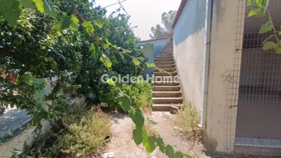 Αυτόνομο Κτίριο 112τ.μ. προς πώληση φωτογραφία 8