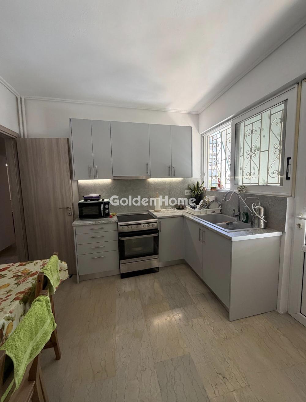 apartment στην Αττική — Φωτογραφία 5 από 17