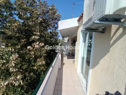 Οροφομεζονέτα 137τ.μ. προς πώληση φωτογραφία 21